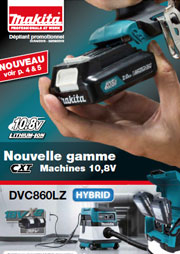 MAKITA promos